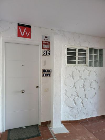 Casa Iry