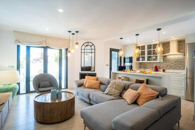 TrendyHomes Retamar II - Diseño, confort y playa