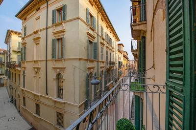 Arena Suite Mazzini Verona Centro