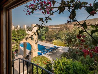 Dar Is-Sultan Farmhouse