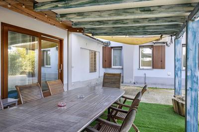 Appartamento Brussa Beach