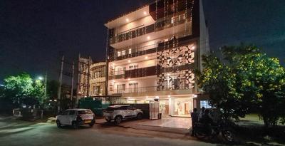 Hotel Golf View Sakura