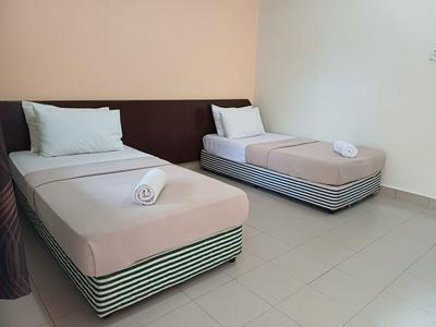 Lemuni Retreat & Training Centre - Kerling, Selangor