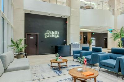 Stella Stays Olaya Tower 2 - Furnished Apartments