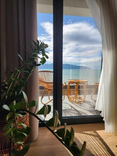 Doletti Luxury Apartment Vlore