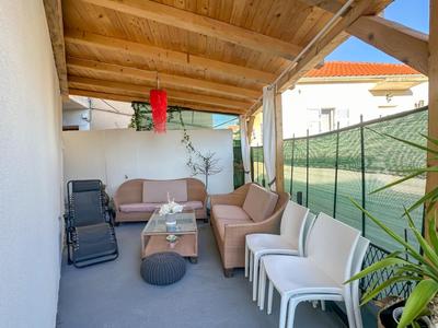 Boutique studio apartment Barbie - novouređen, prvi najam