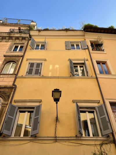 Residenza Brama - Art ApartHotel