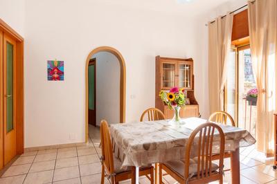 Napoli centro DM apartment