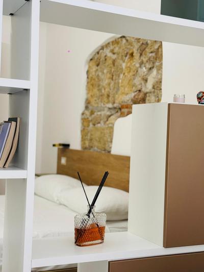 Ai Materassai Apartments Palermo