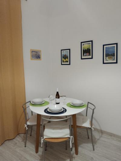 A casa di Elvira