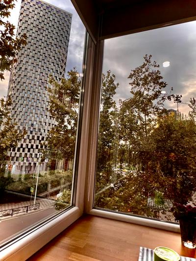 Govi apartment al centro di Tirana