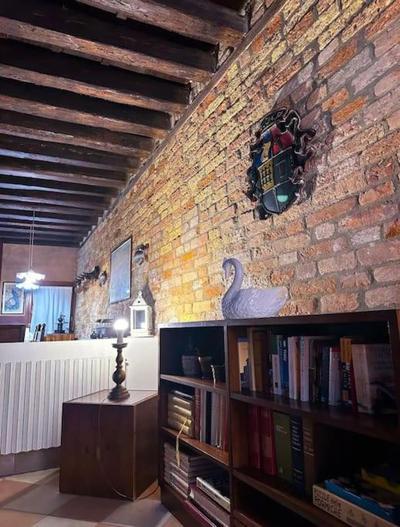 A Casa di Beatriz