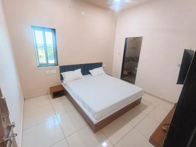 Akash Guesthouse
