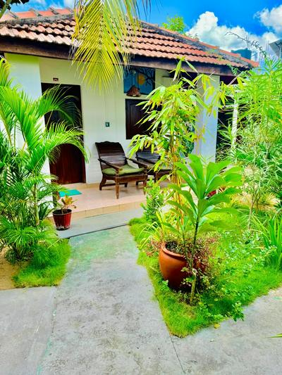 Cozy Sand Beach Hotel