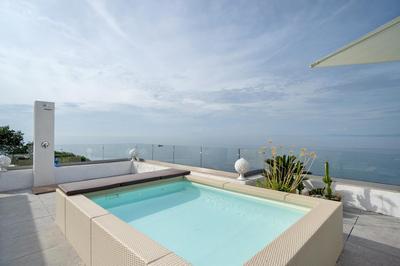 Luxury Villa La Balena Blu