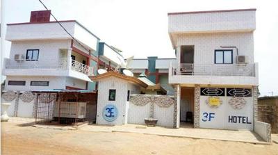 Hotel 3F