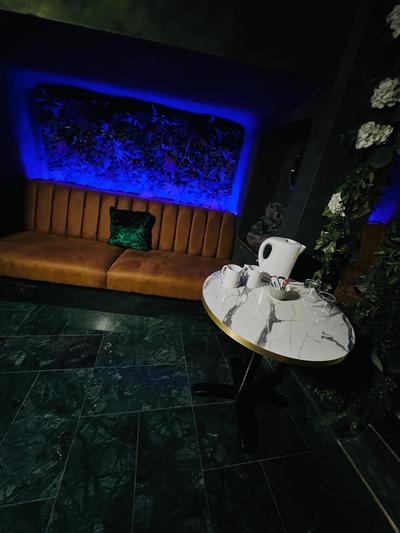 Paragraph Palmers Green - Tottenham Stadium