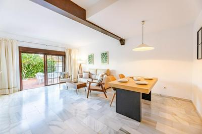 Casa Jardines del Sol 4