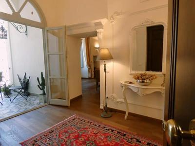 Scappo in Umbria, Residenza Monaldeschi