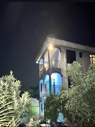 Kilimanjaro Smiley Inn