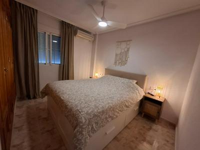 Casa Castillo Penthouse with balcony and solarium near La Zenia boulevard