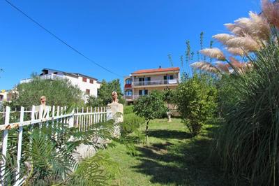 Dalmatian Dream Apartment Zadar