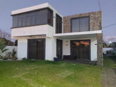 Holiday house