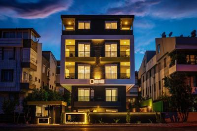 Stile Suite Family Hotel - Image 147