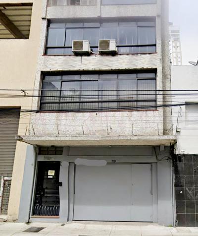 71 Santa Casa Metro Santa Cecilia Mackenzi Allianz