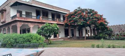 Rawla Anand Rohet by Mastiff Jodhpur