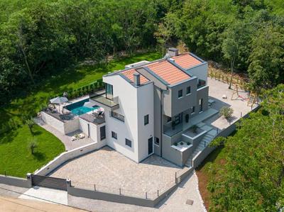 Villa Ollea by IstriaLux