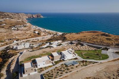 Horizon Suites Milos