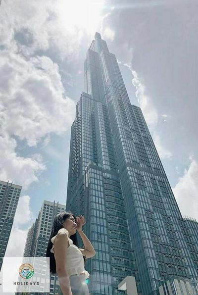 Landmark 81 Holiday Inn