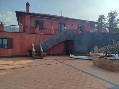 B&b La Vittoriana