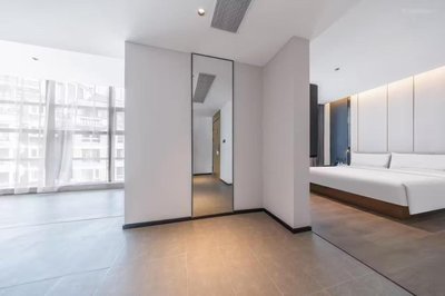 Atour Hotel Nanjing Jiangning Baijia Lake 1912