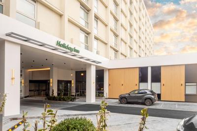Holiday Inn Leicester City by IHG