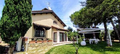 Villa Tagliaferri by PosarelliVillas