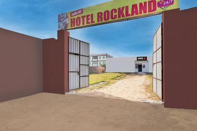 Hotel O ROCKLAND