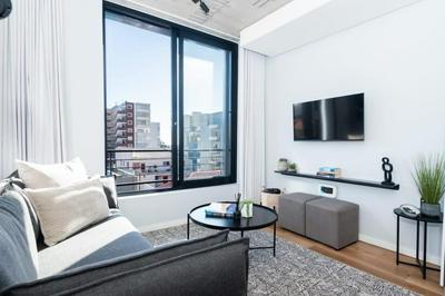 Modern home away from home in heart of Sea Point