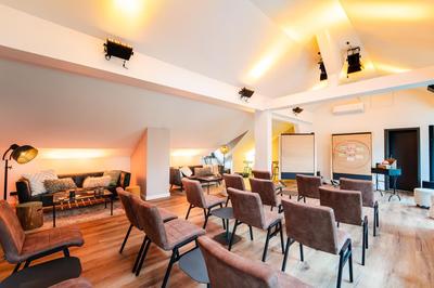 Haus Tonburg - RoLigio-Campus