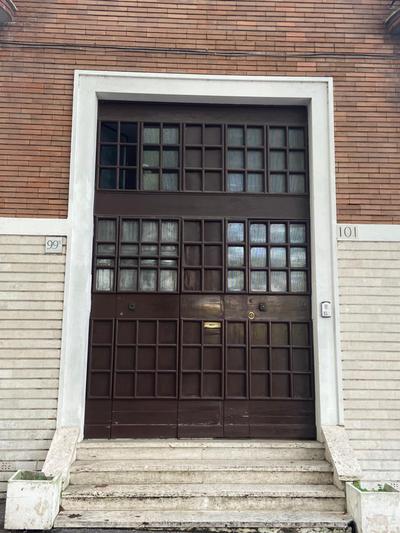 EL-EVEN Suites Parioli