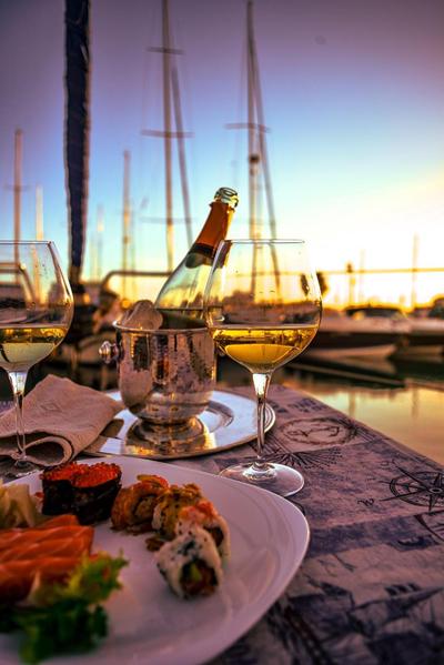 BaiaYachting - Il tuo Yacht in esclusiva
