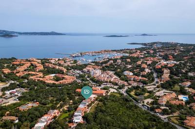 PORTO ROTONDO - Appartamento in Centro, 8 Minuti Da Spiaggia Ira