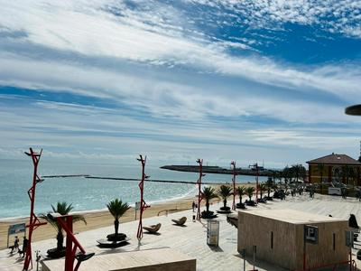 Loft muy céntrico a 250m del mar