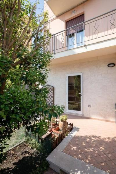 Mini Loft a 10 minuti dal mare