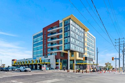 Finch West Residence Suites - Hotel DUKE