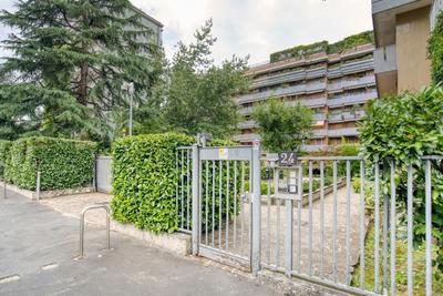 CaseOspitali - FrattiniFlats15, nuovo bilocale di design per 4 in prestigioso quartiere