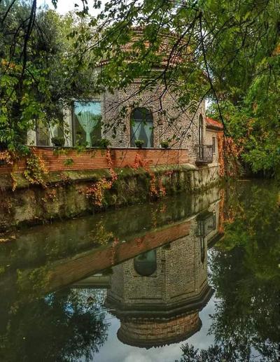 La Casa di Alida