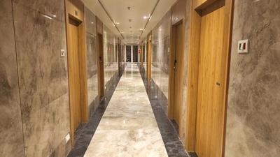 The Sky Imperial Unity Inn