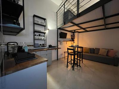 The City Den